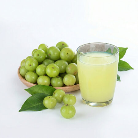 Amla Immunity Shot