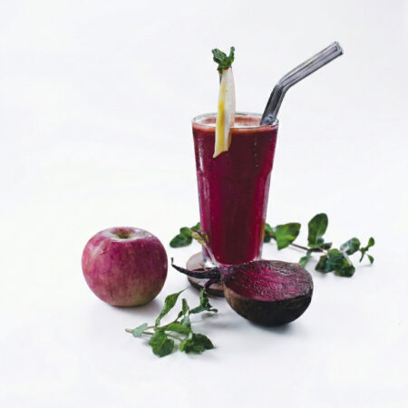 Beet Boost Elixir