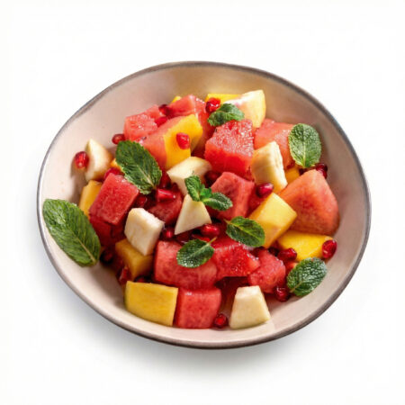 Fruits & Nuts Harmony Bowl