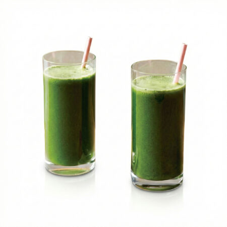 Green Vital Mix Juice
