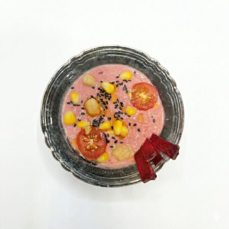 Classic Creamy Hummus