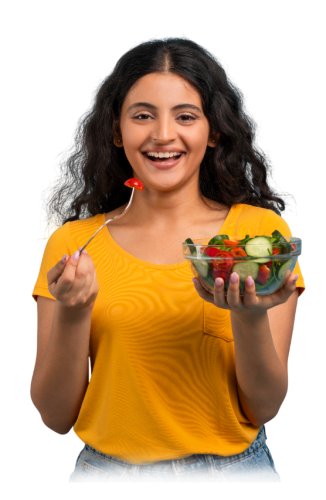 happy-casual-indian-woman-eating-tasty-fresh-vegetable-salad-Photoroom (1)